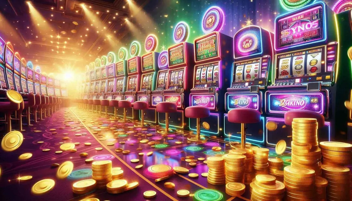 Wink Slots Casino